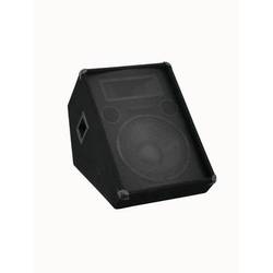 Omnitronic M-1230 Bühnenmonitor 30 cm 12 Zoll 300 W 1 St. 11038012