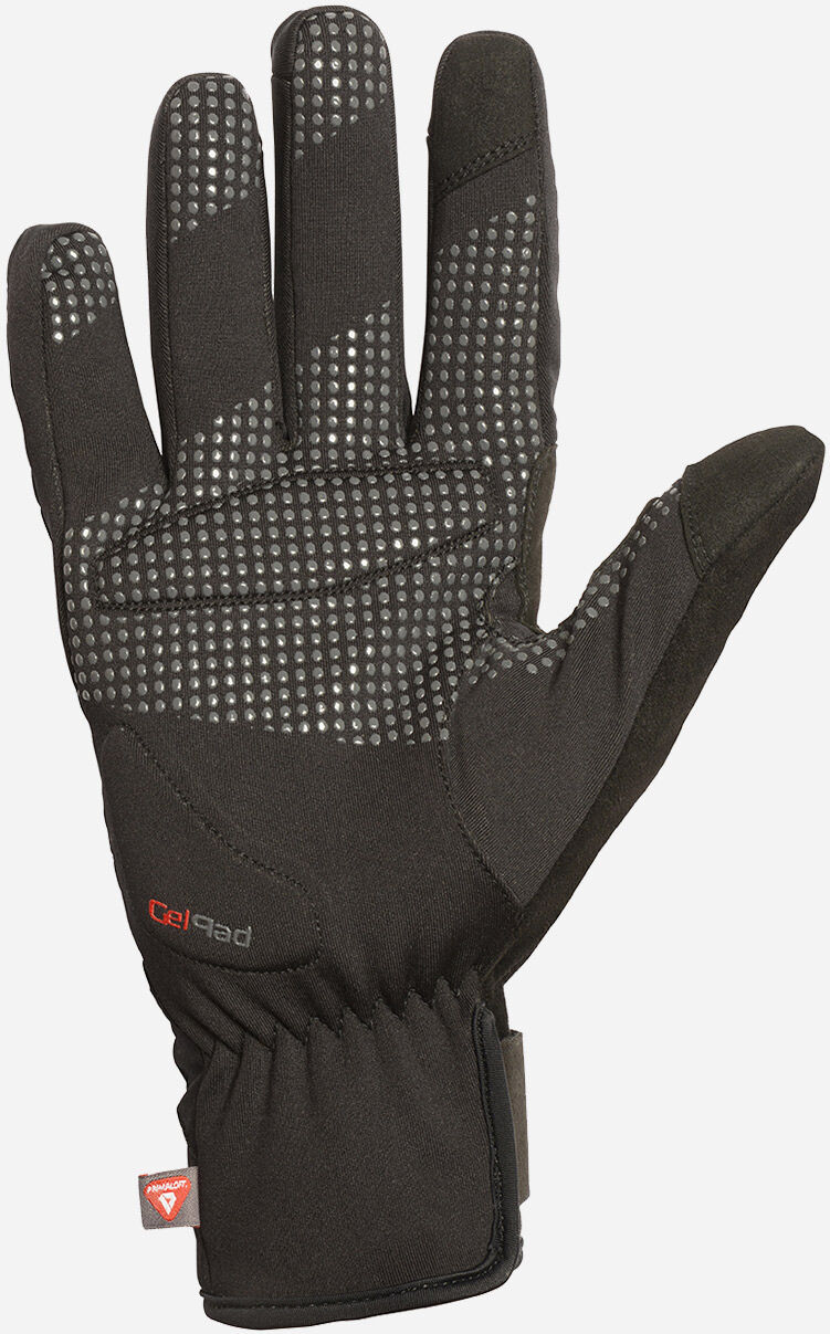 RH+ Shark Primaloft - Guanti Ciclismo - Nero XXL