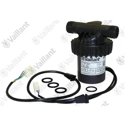 Vaillant, Wasserpumpe, Pumpe (Ladepumpe) VSC 126-306/2-C.. (Durchlaufpumpe)