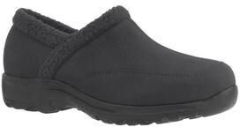 Women's The Dandie Clog by Comfortview in Black (Size 11 M)