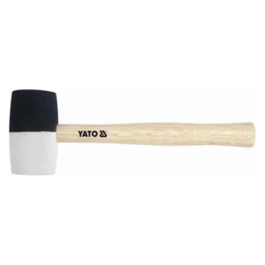 Yato RUBBER MALLET 980G (980 g) (YT-4605)