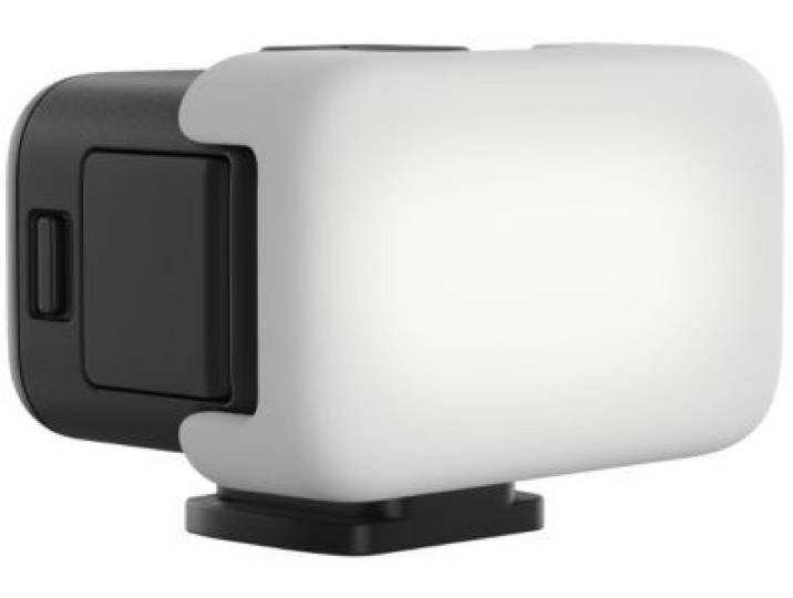 Gopro - Kit D'accessoires Light Mod 2