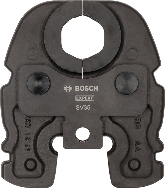 Bosch Pressbacken Compact SV35 2608570171