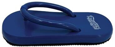 Women's Floteez D-Lites by Frogg Toggs in Blue (Size 7 M)