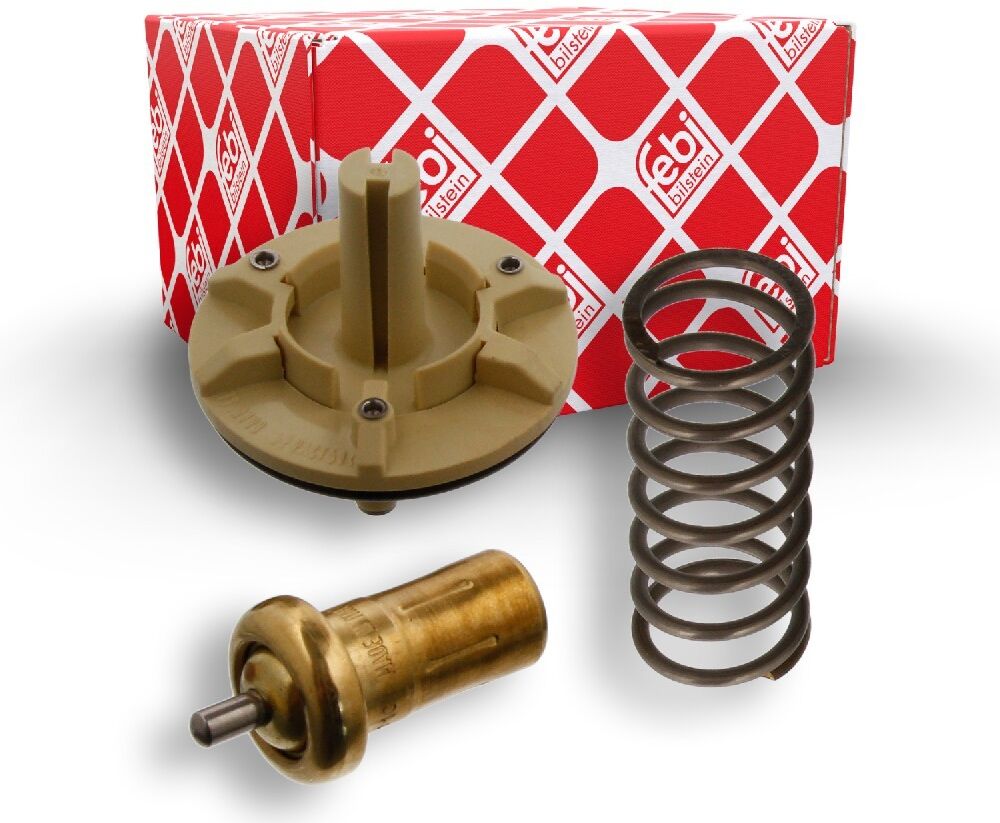 FEBI BILSTEIN 36397 Thermostat