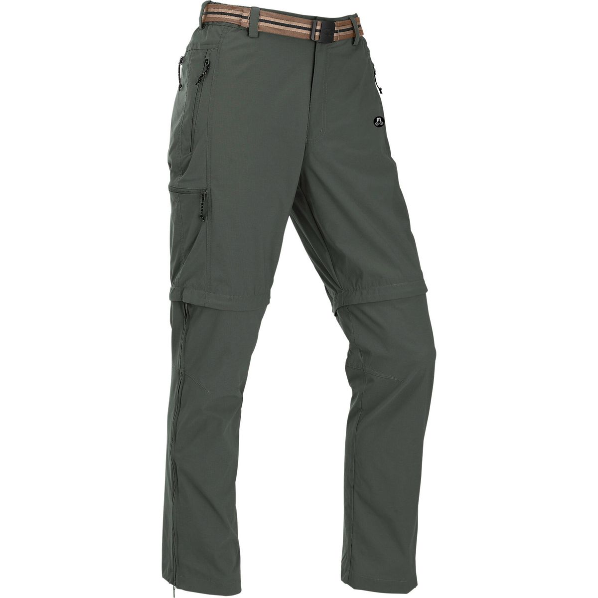 MAUL Sport Quebec oliv (51) 28 4361800713-51-28