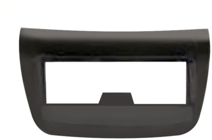 Phonocar Einbaurahmen/-Blende, Radio Radio-Rahmen 03211