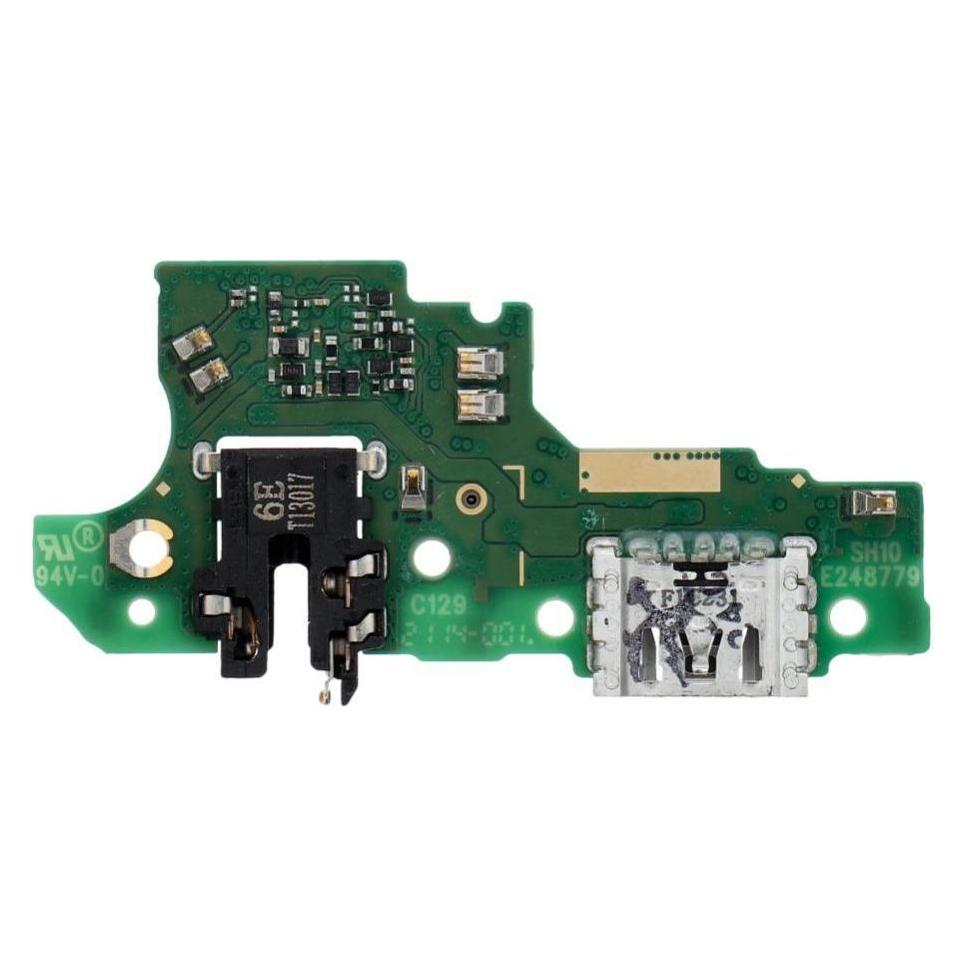 OEM Consumables! Charging board for OPPO A35 PEFM00, PEHM00 (Fast Charger) (Oppo A35) (49066413)
