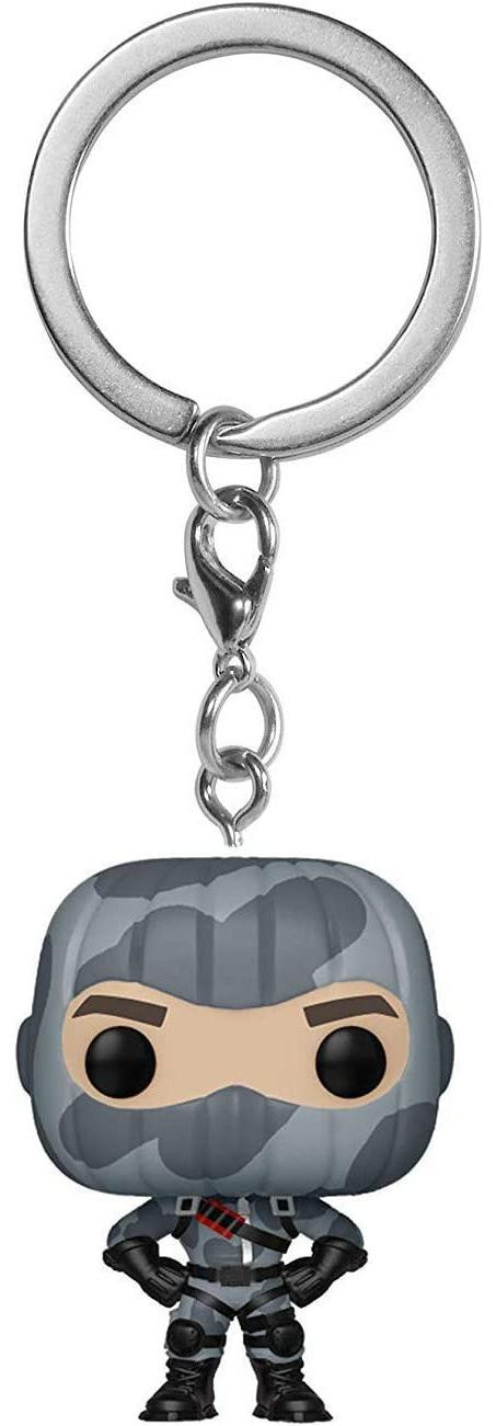 Funko Pocket POP! sleutelhanger Fortnite Havoc