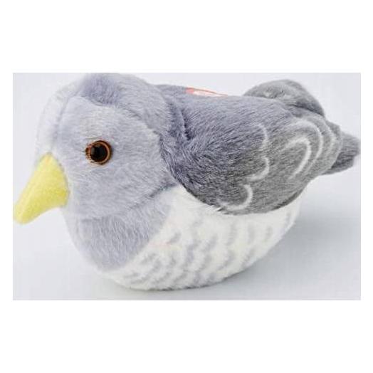 Wild Republic Kuckuck mit Vogelrufen (13 cm) (19500)