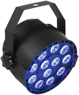 EuroLite LED PARty TCL Spot