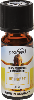 Promed GmbH PROMED Duftöl Be Happy 10 ml 1 St 11528626