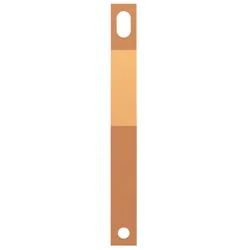 Striebel & John VC33/63V-F160-N-T Cu-Verbindung 4P OS160 VMS33/63V N oben 4TBV854252C0100 VC3363VF160NT