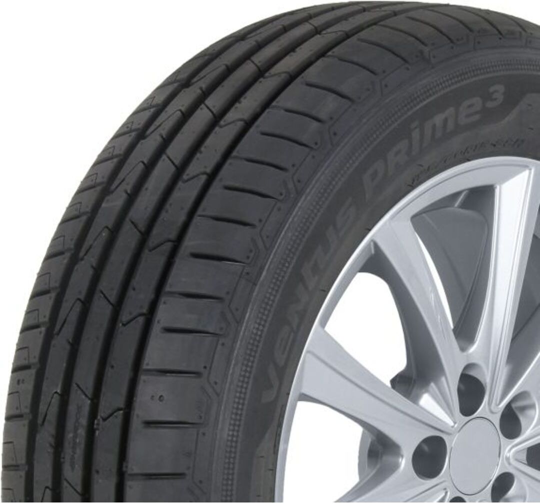 Pneu de verão HANKOOK Ventus prime3 K125 195/65R15 91V
