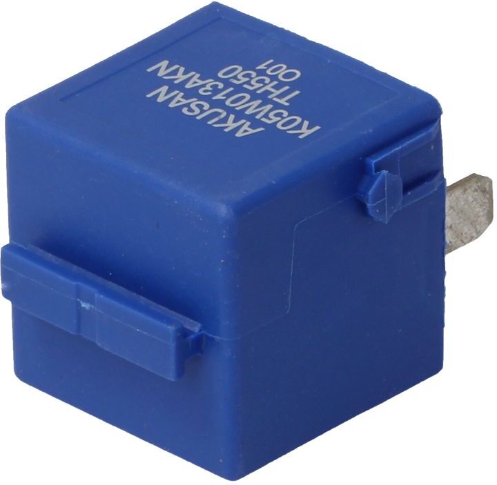 Akusan Relè multifunzione K05W013AKN
