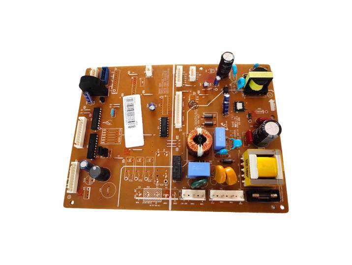 Utilisé pour Samsung réfrigérateur réfrigérateur carte mère DA92-00462E Circuit PCB DA41-00815A carte de commande congélateur pièces