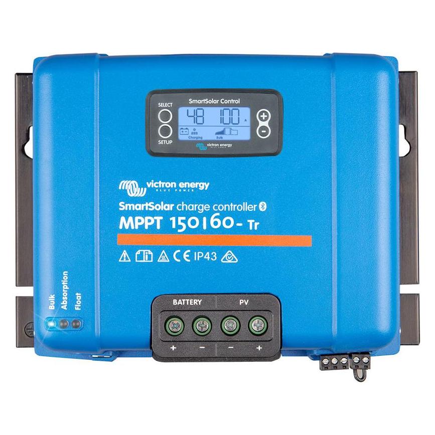 Victron Energy SmartSolar MPPT 150/60-Tr (300-3223)