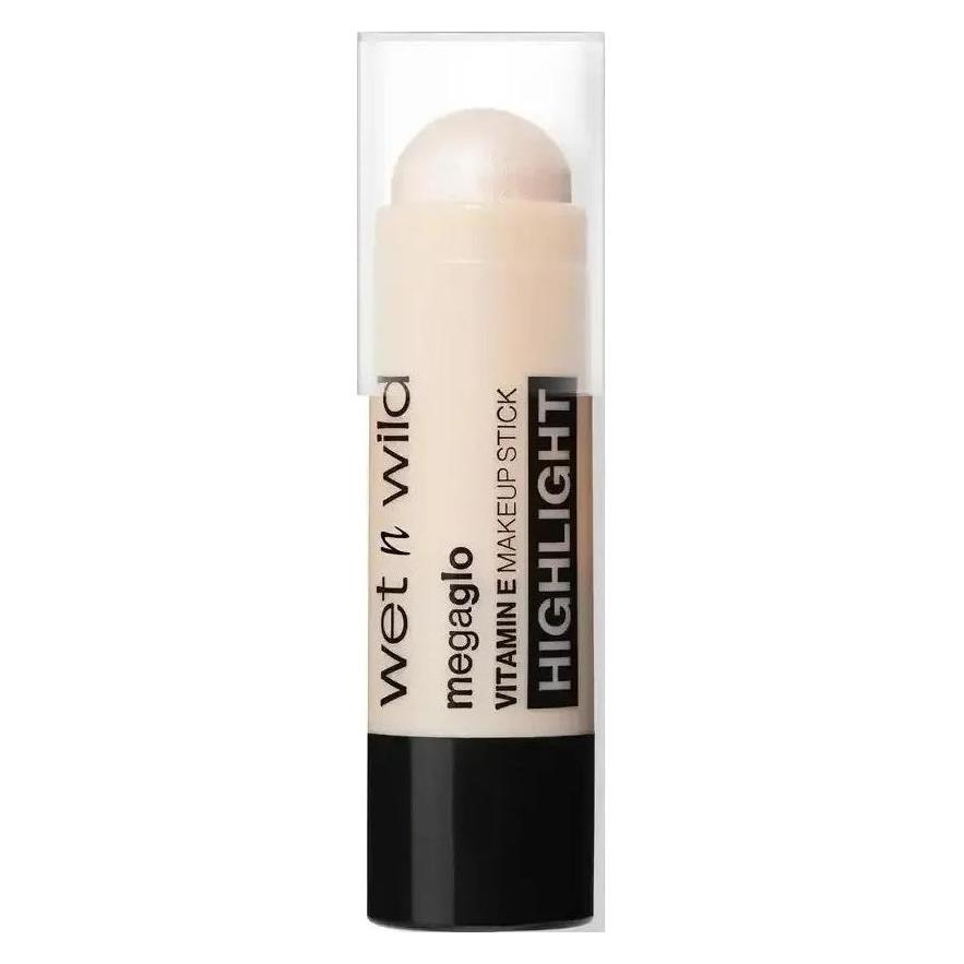 Wet n Wild WNW ILUMINADOR MEGAGLOW STICK 1116096EH (Champagner, Highlighter, 5.50 g) (58868841)