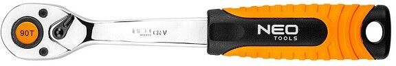 NEO TOOLS 08-530 Umschaltknarre