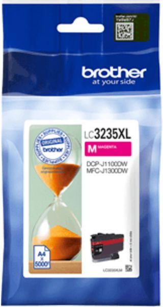 Brother LC-3235XLM - Magenta - Druckerpatrone - Hohe Kapazität