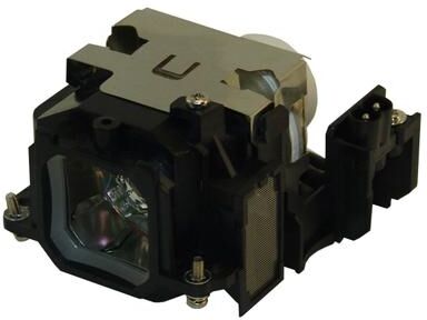 AL™ Series Lamp & Housing for the Panasonic PT-ST10 Projector - 90 Day Warranty