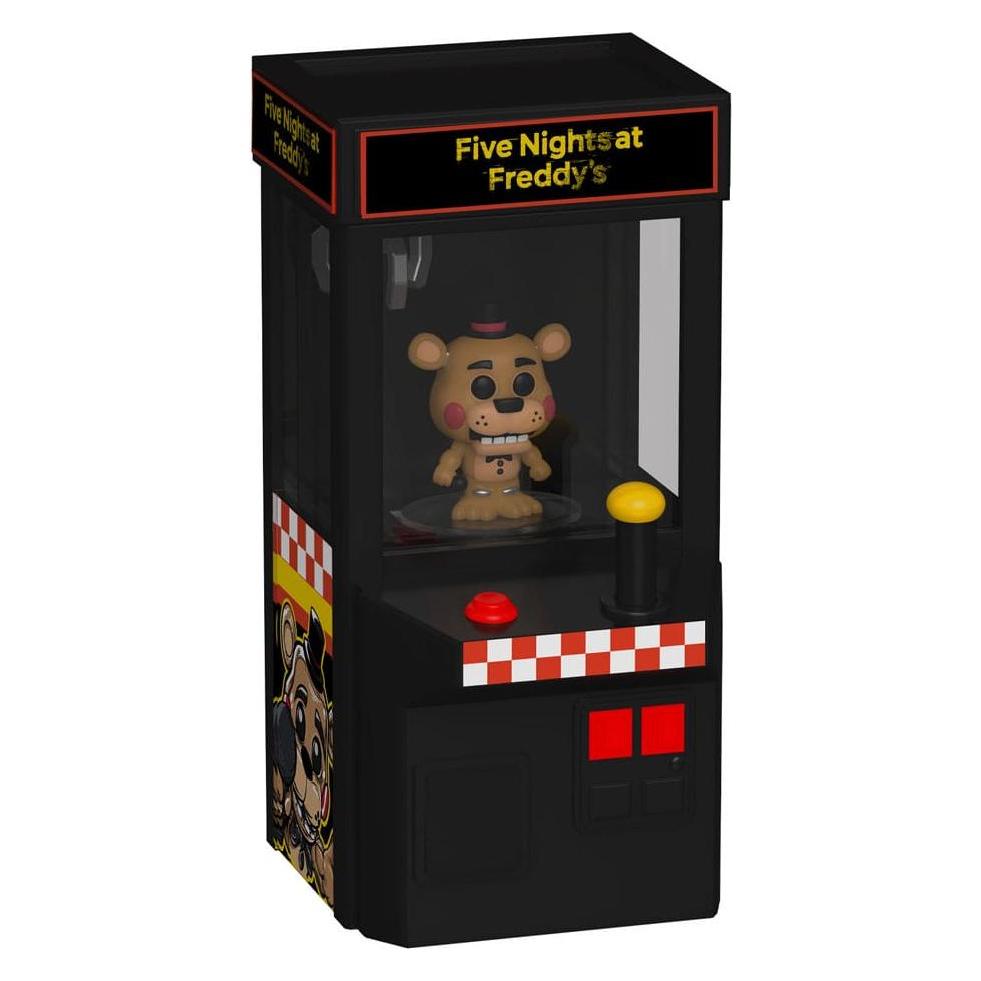 Funko Bitty POP! Arcade FNAF (59488)