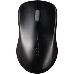 Rapoo Kabellose optische Maus "1620", Schwarz