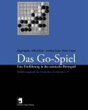 Jörg Digulla - Das Go-Spiel. Eine Einführung in das asiatische Brettspiel - Preis vom 09.10.2026 07:28:09 h