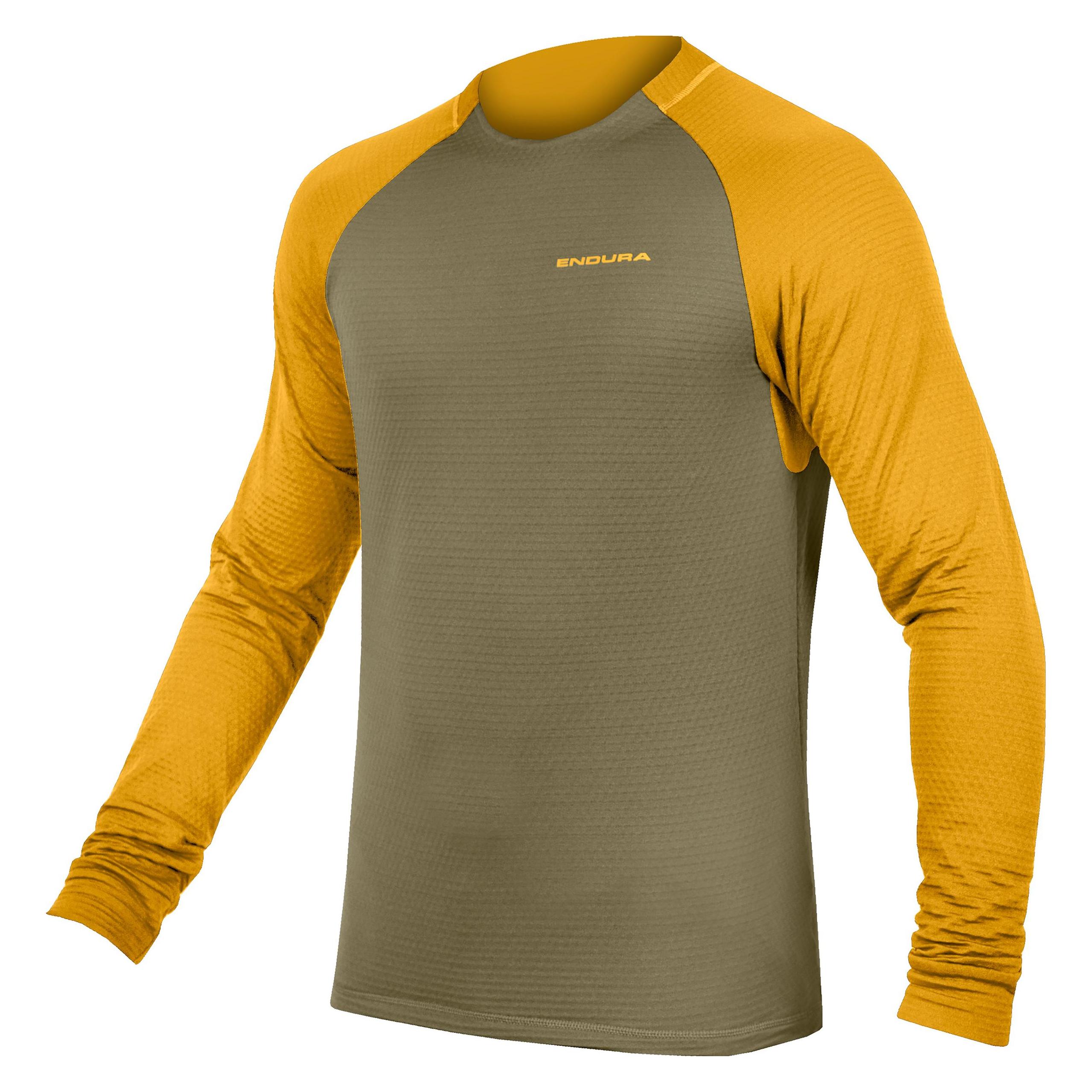 Endura SingleTrack-Fleece (M) (R-E9155TW)