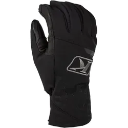 Klim PowerXross Snowmobil Handschuhe