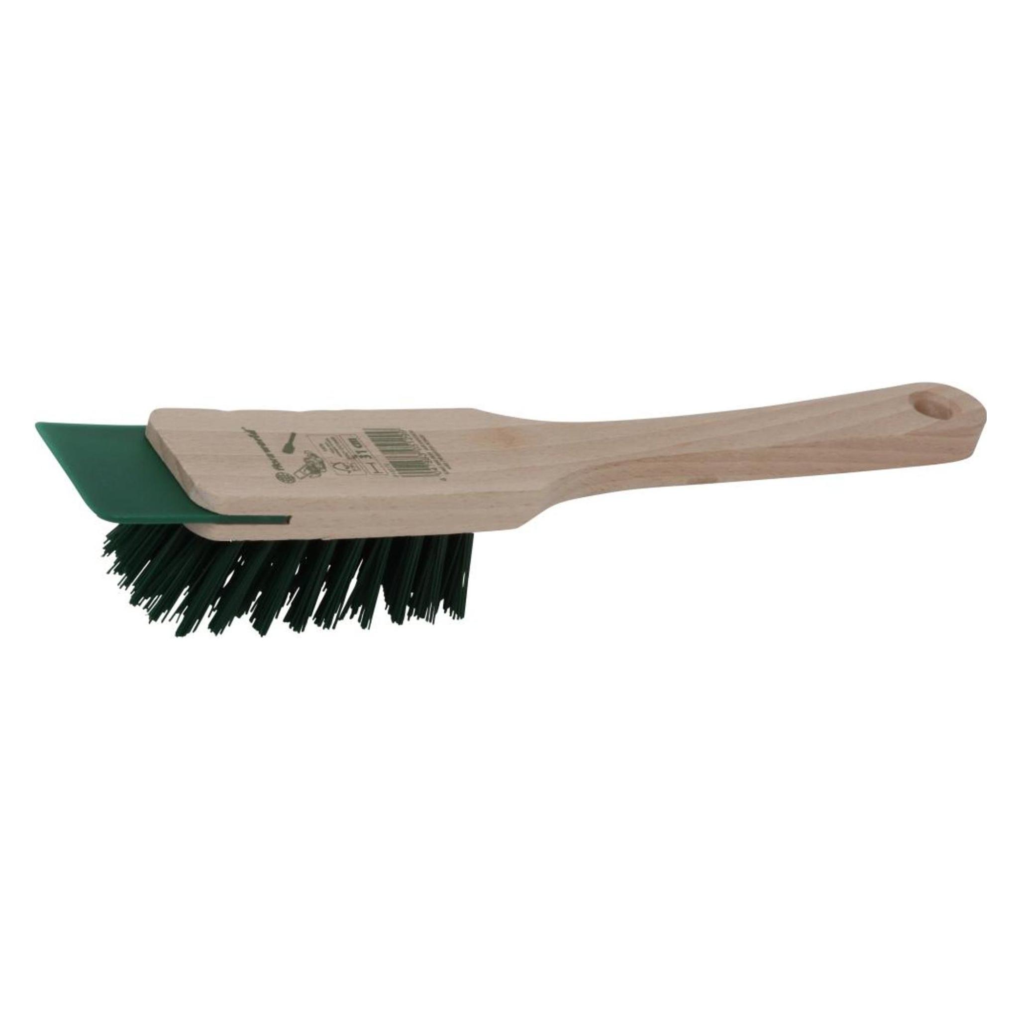 Magni Floraworld Rasenmäherreinigungsbürste (31 cm) (4047883051299)