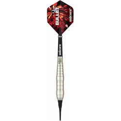 Unicorn Bullet Jelle Klaasen Soft Darts (18 g)