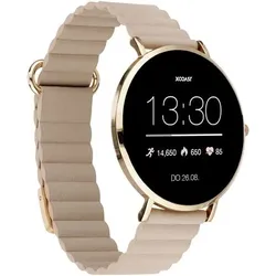 Xcoast Siona 2 (46 mm, ohne SIM), Smartwatch