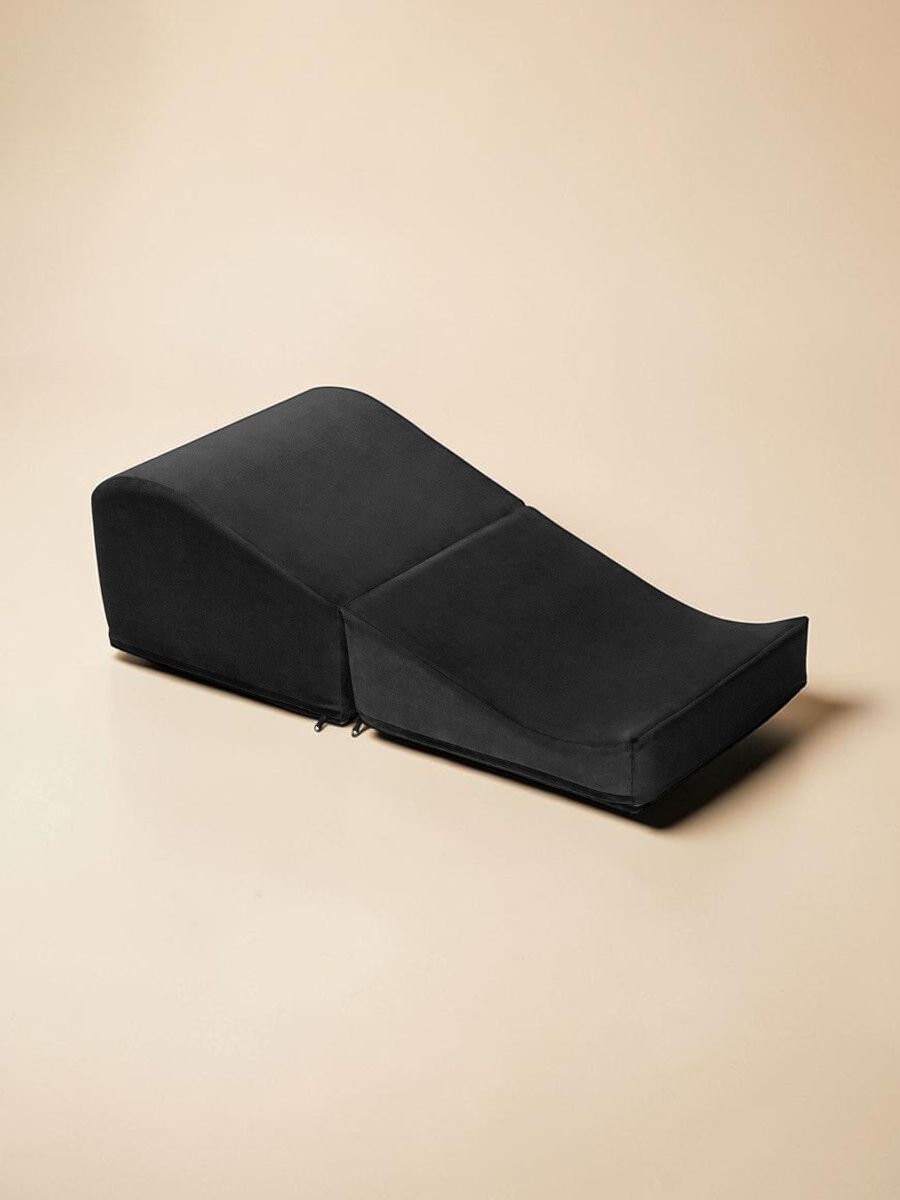Liberator Flip Ramp