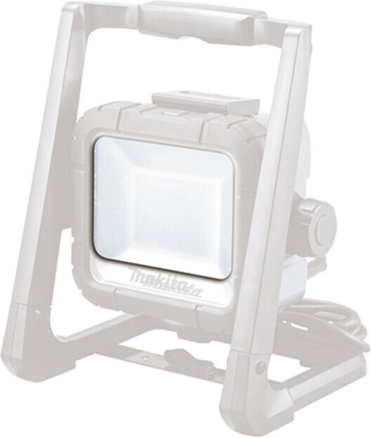 Makita Film de protection anti-éclaboussures autocollant pour DEADML805, DEADML811 (A-58154)