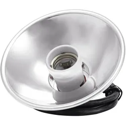 EUROLITE Raylight PAR-46 E-27 Sockel