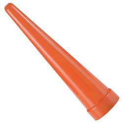 NiteCore NC-NTW-26 Warnaufsatz MH12 Pro Rot 26 mm