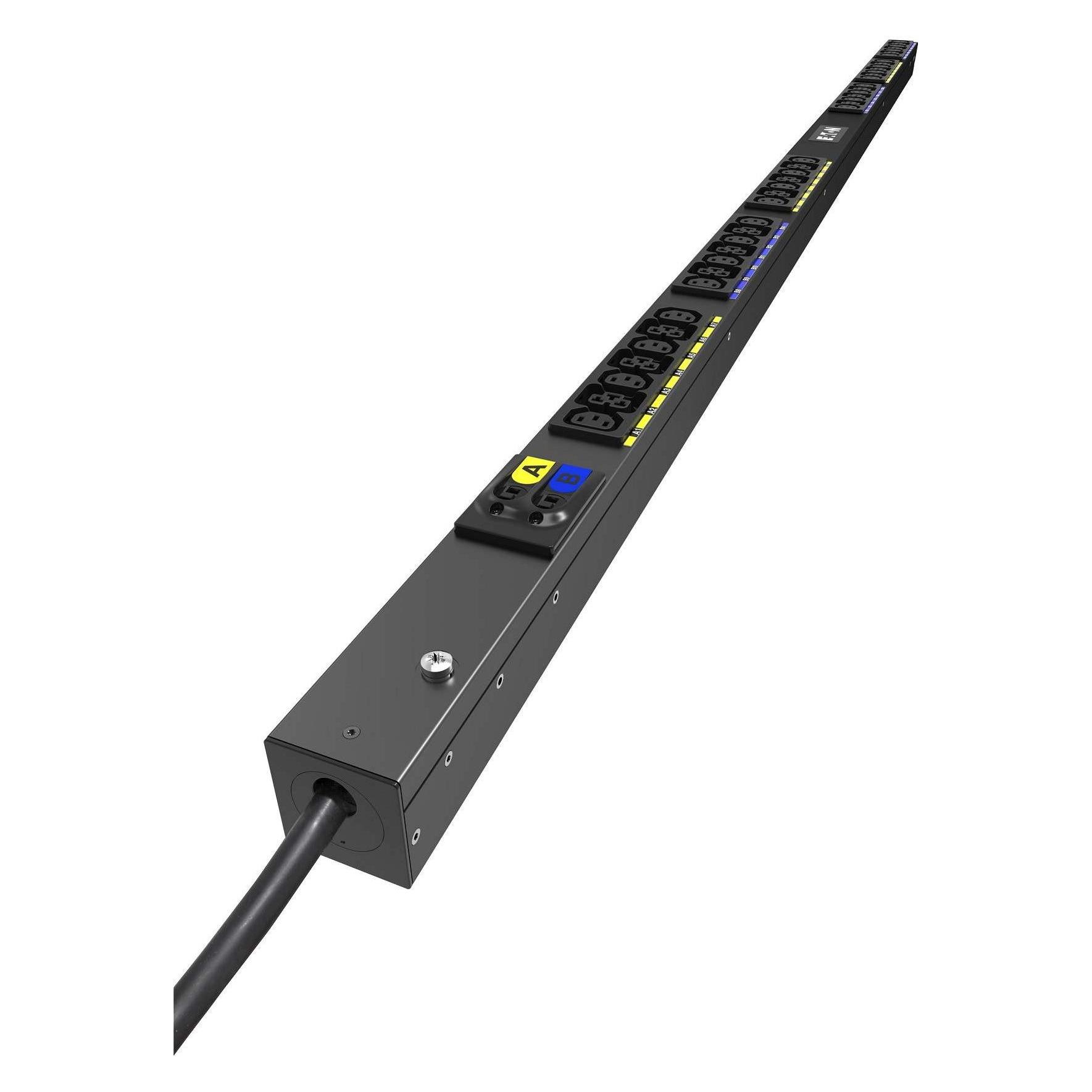 Eaton Multiple socket outlets (EVBAF132X)