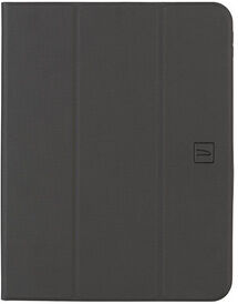 Tucano Up Plus 27,7 cm (10.9'') Custodia a libro Nero
