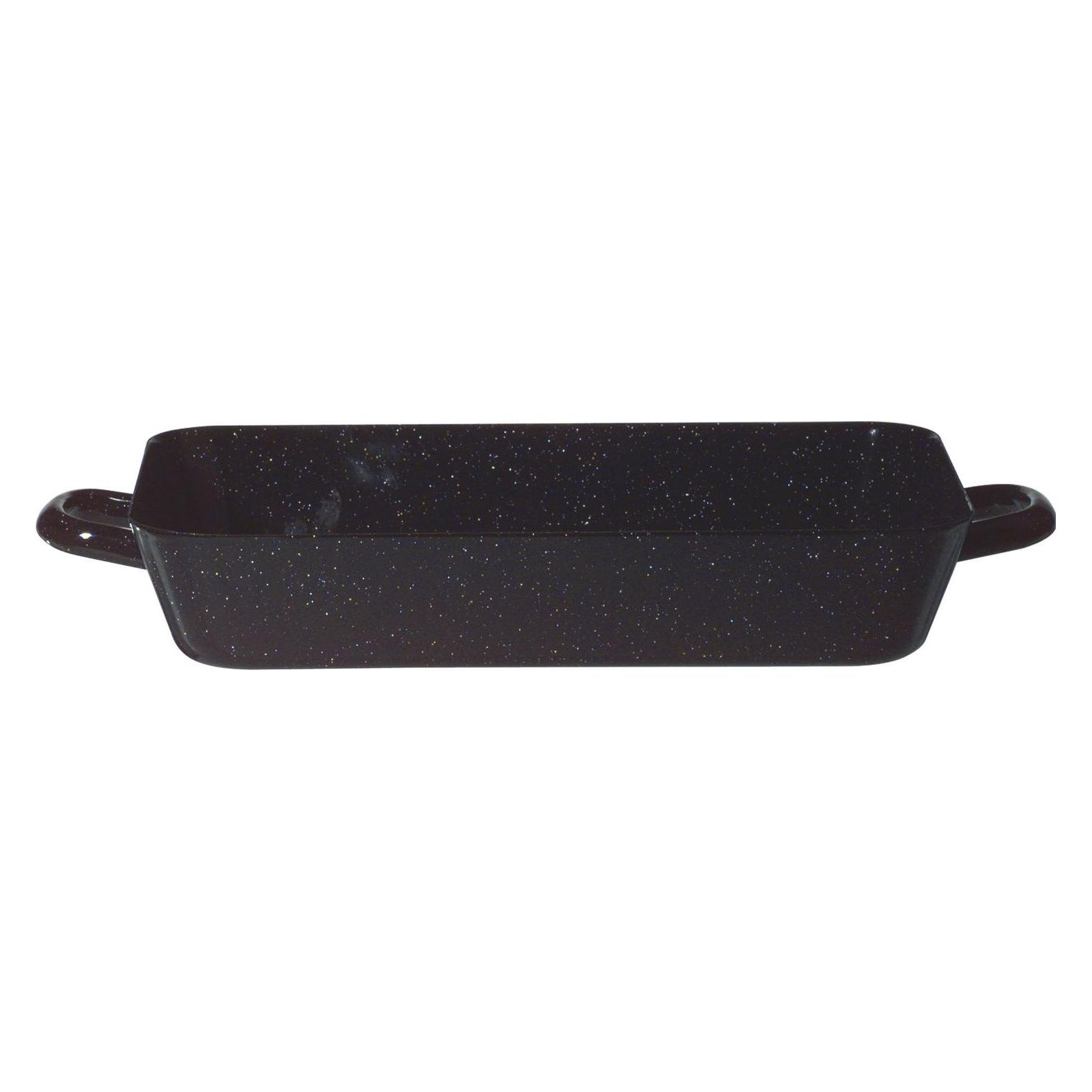 Riess Bratpfanne, 0047-22 (Bratpfanne, Emaille, 22 x 6.30 cm) (0047-22)
