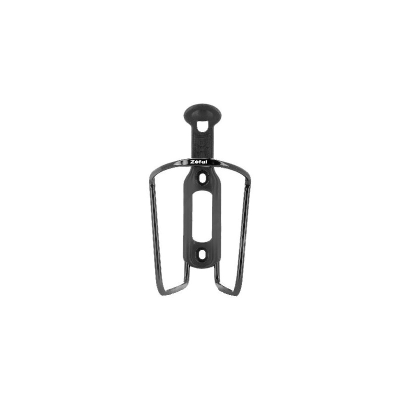 Porte bidon Zéfal Alu Plast 124 noir