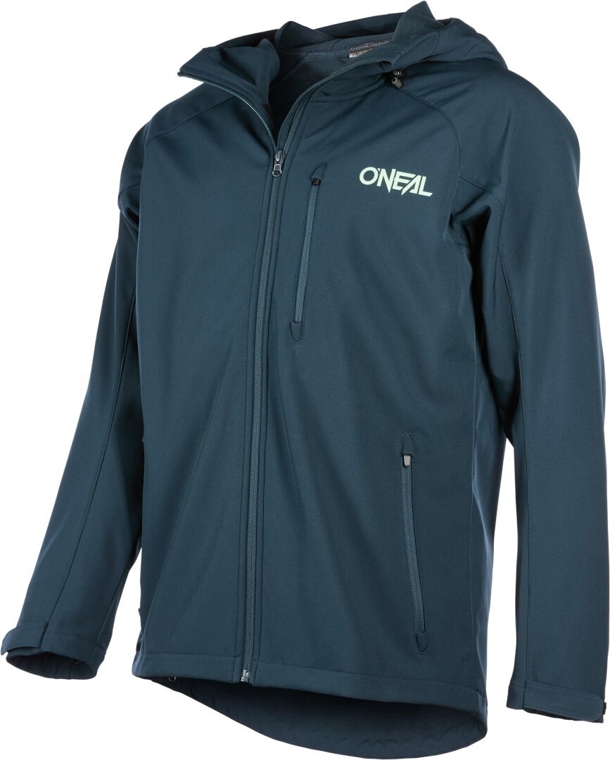 Oneal Cyclone Soft Shell Regenjacke 1001-304