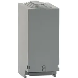 ABB OSS250G1L Klemmenabdeckung Schnappbefestigung grauer Kunststoff IP3X lange Ausführung 1SCA022727R5080