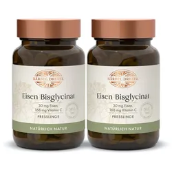 Eisen Bisglycinat Presslinge