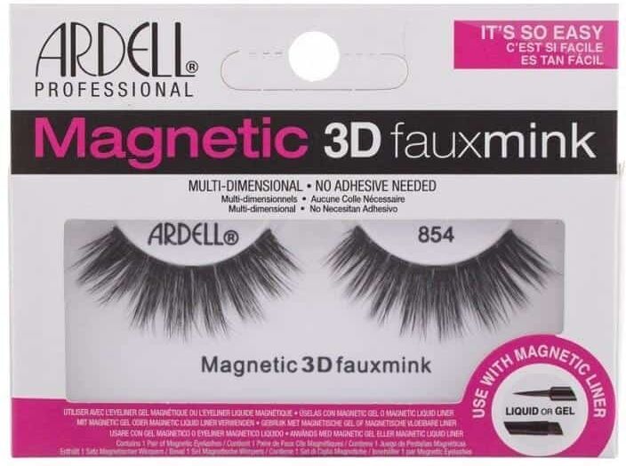 Ardell Magnetic 3D Faux Mink 854