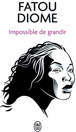 Impossible de grandir - Preis vom 10.10.2026 11:48:34 h