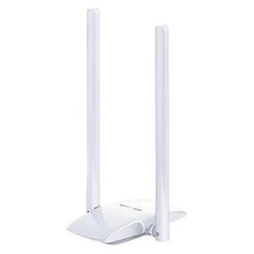Mercusys | MW300UH | Network adapter | IEEE 802.11b | IEEE 802.11g | IEEE 802.11n | USB 2.0 (USB 2.0) (MW300UH)