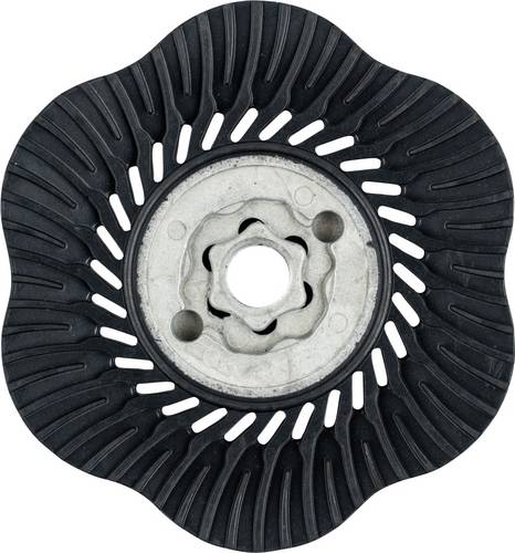 PFERD TOOLS 44890150 COMBICLICK Stützteller Ø 115/125mm Gewinde M14 für Winkelschleifer 115&125