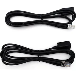 Poly External Mic Cable, Headset Zubehör