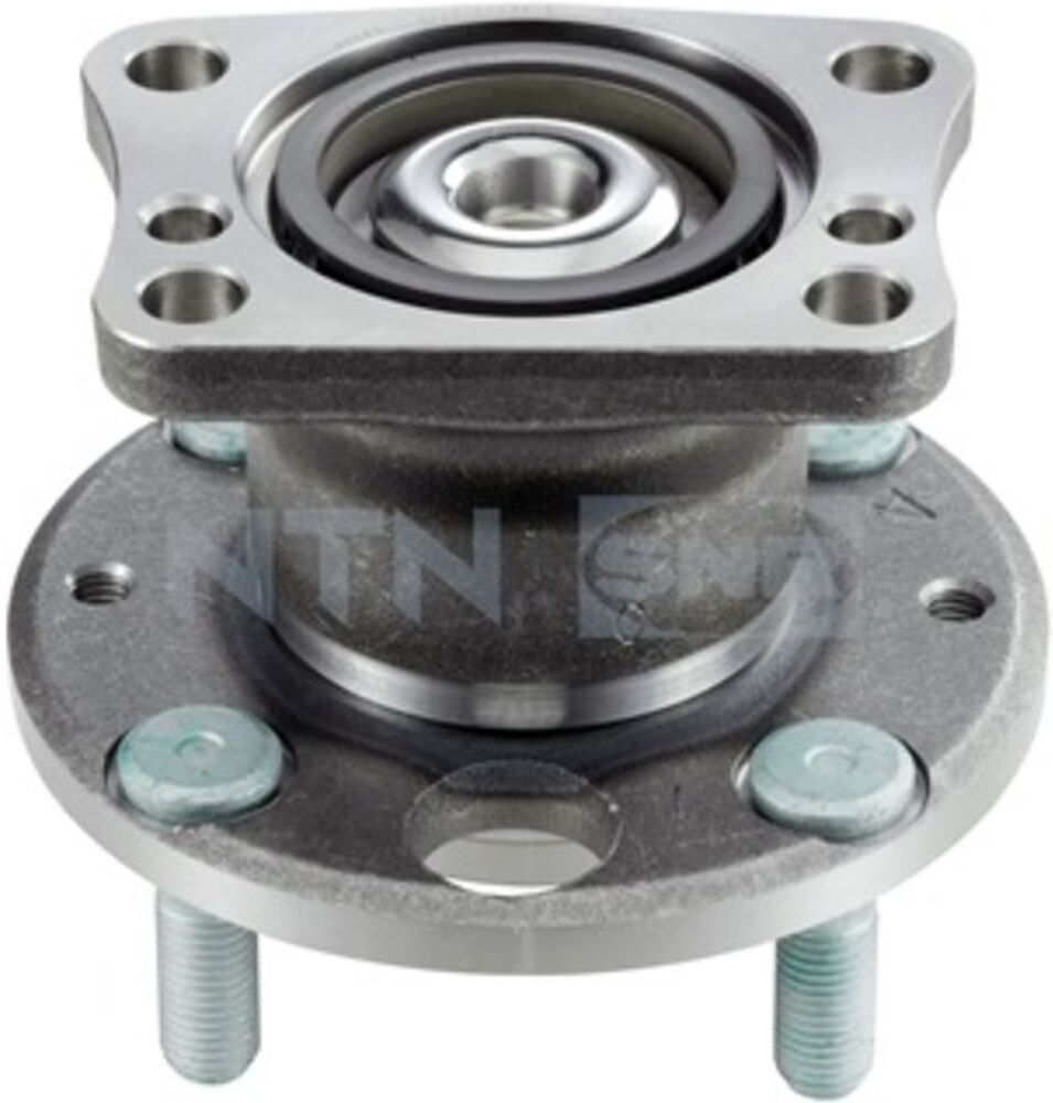 Radlagersatz SNR R170.45